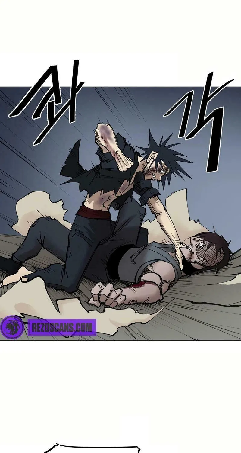 Read Adamant Yaksha chapter 12 image 48 on Lezhin