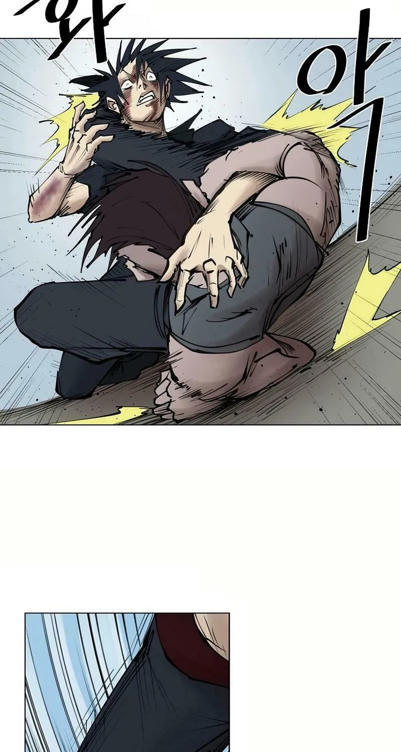 Read Adamant Yaksha chapter 12 image 53 on Lezhin
