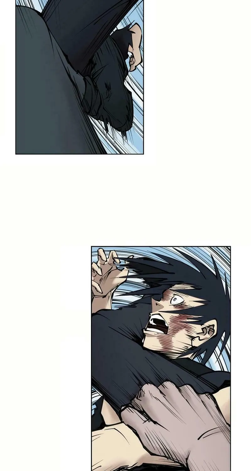 Read Adamant Yaksha chapter 12 image 54 on Lezhin