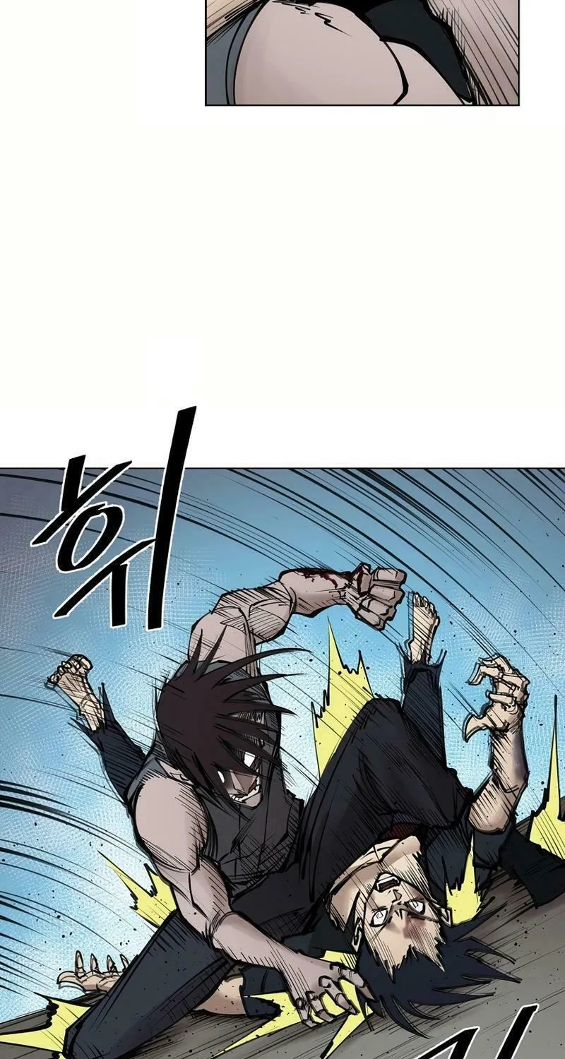 Read Adamant Yaksha chapter 12 image 55 on Lezhin