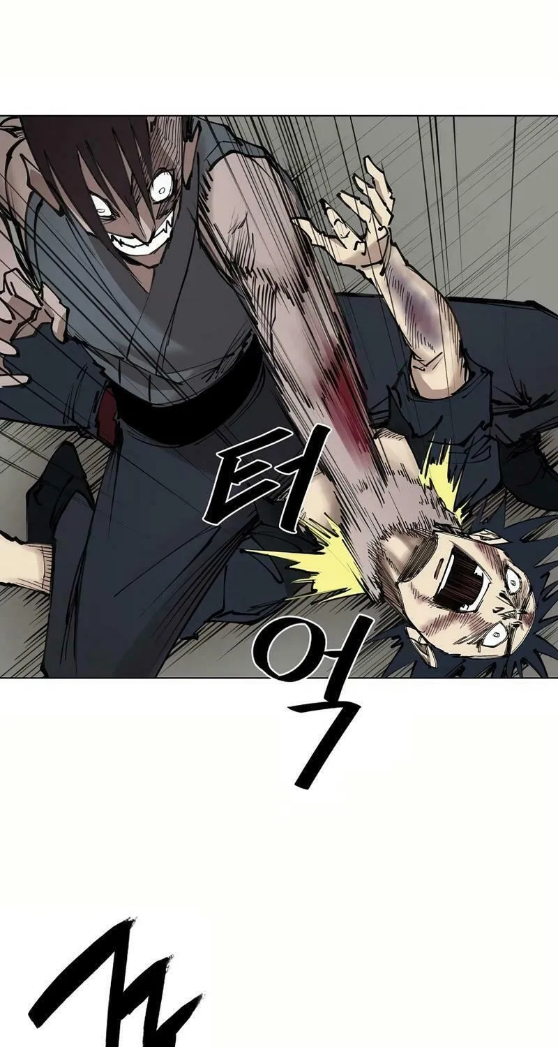 Read Adamant Yaksha chapter 12 image 63 on Lezhin