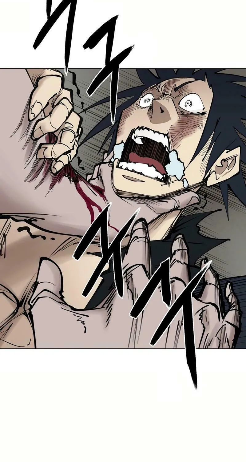 Read Adamant Yaksha chapter 12 image 64 on Lezhin