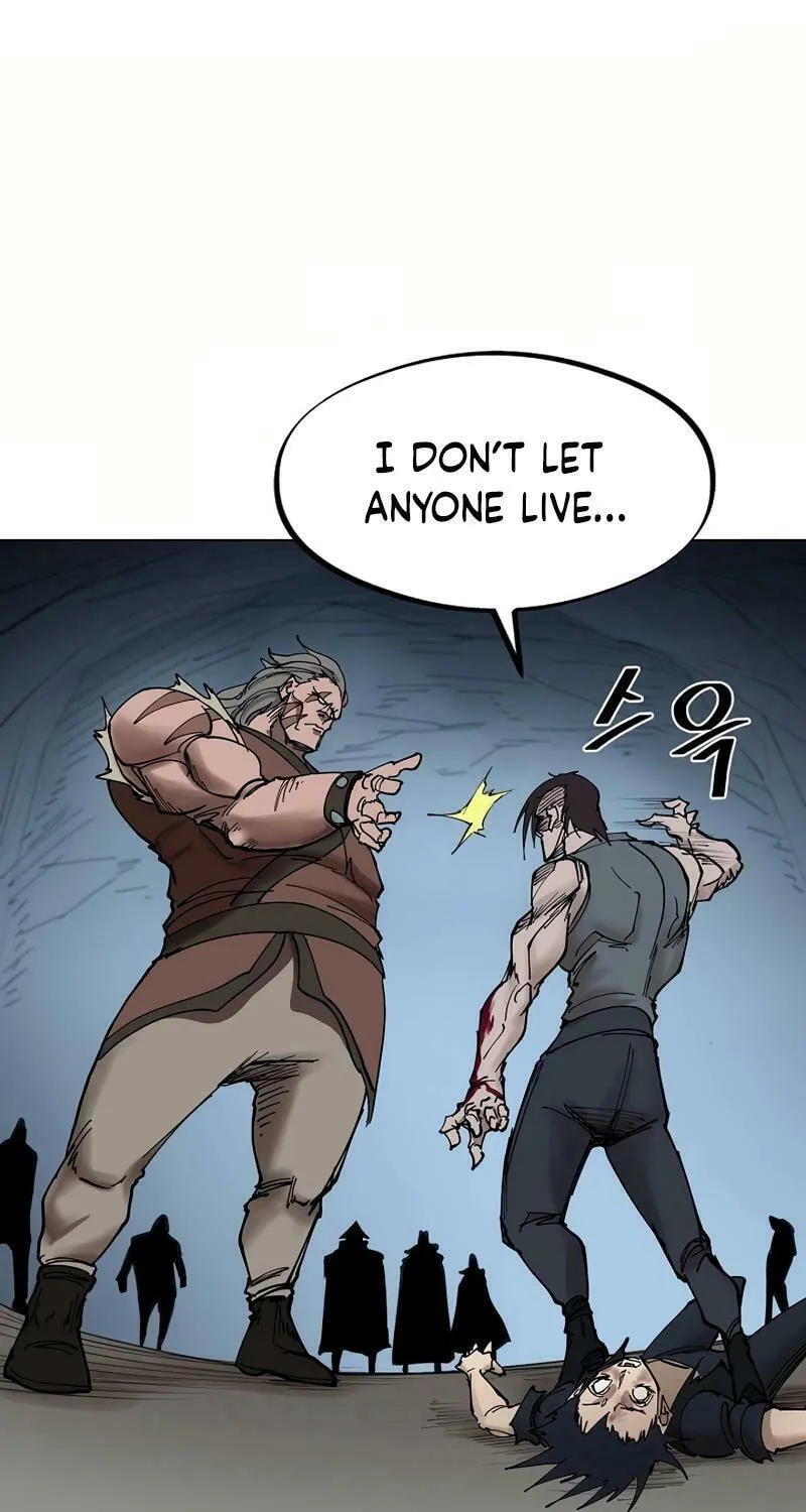 Read Adamant Yaksha chapter 12 image 70 on Lezhin