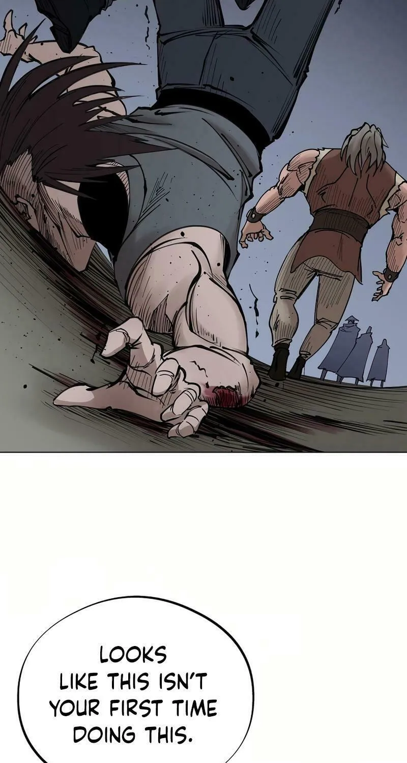 Read Adamant Yaksha chapter 12 image 76 on Lezhin