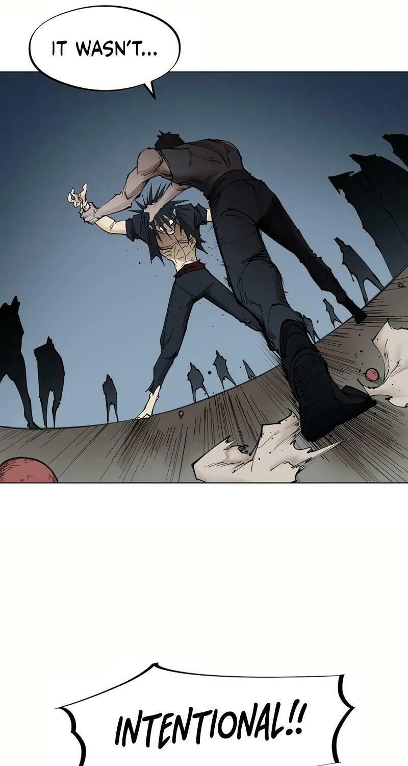 Read Adamant Yaksha chapter 12 image 8 on Lezhin