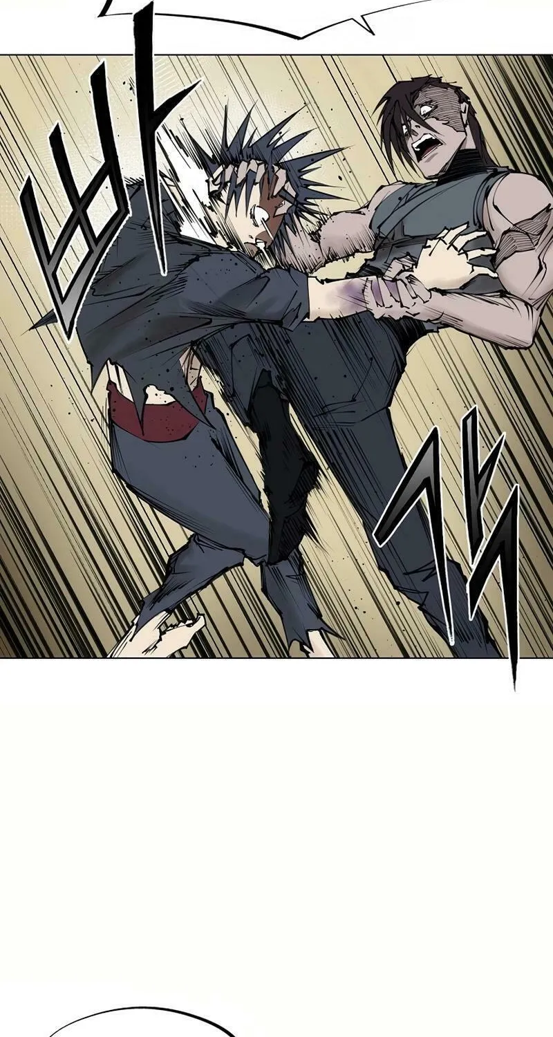 Read Adamant Yaksha chapter 12 image 9 on Lezhin