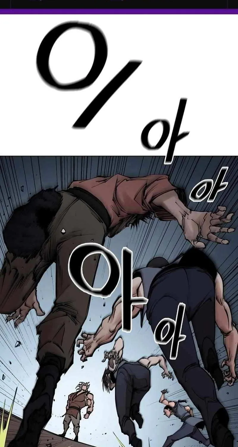 Read Adamant Yaksha chapter 13 image 1 on Lezhin