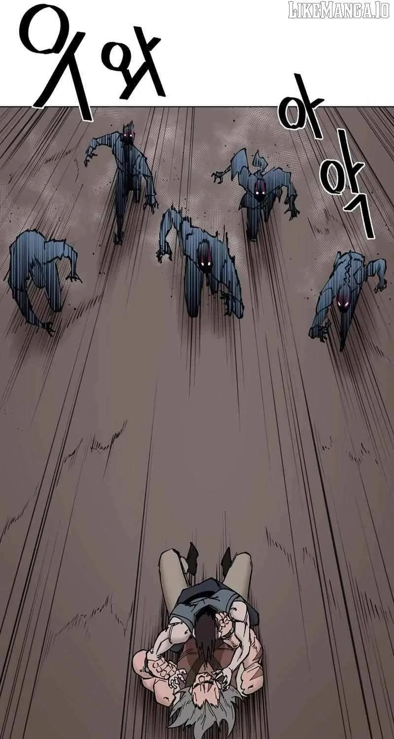 Read Adamant Yaksha chapter 13 image 12 on Lezhin