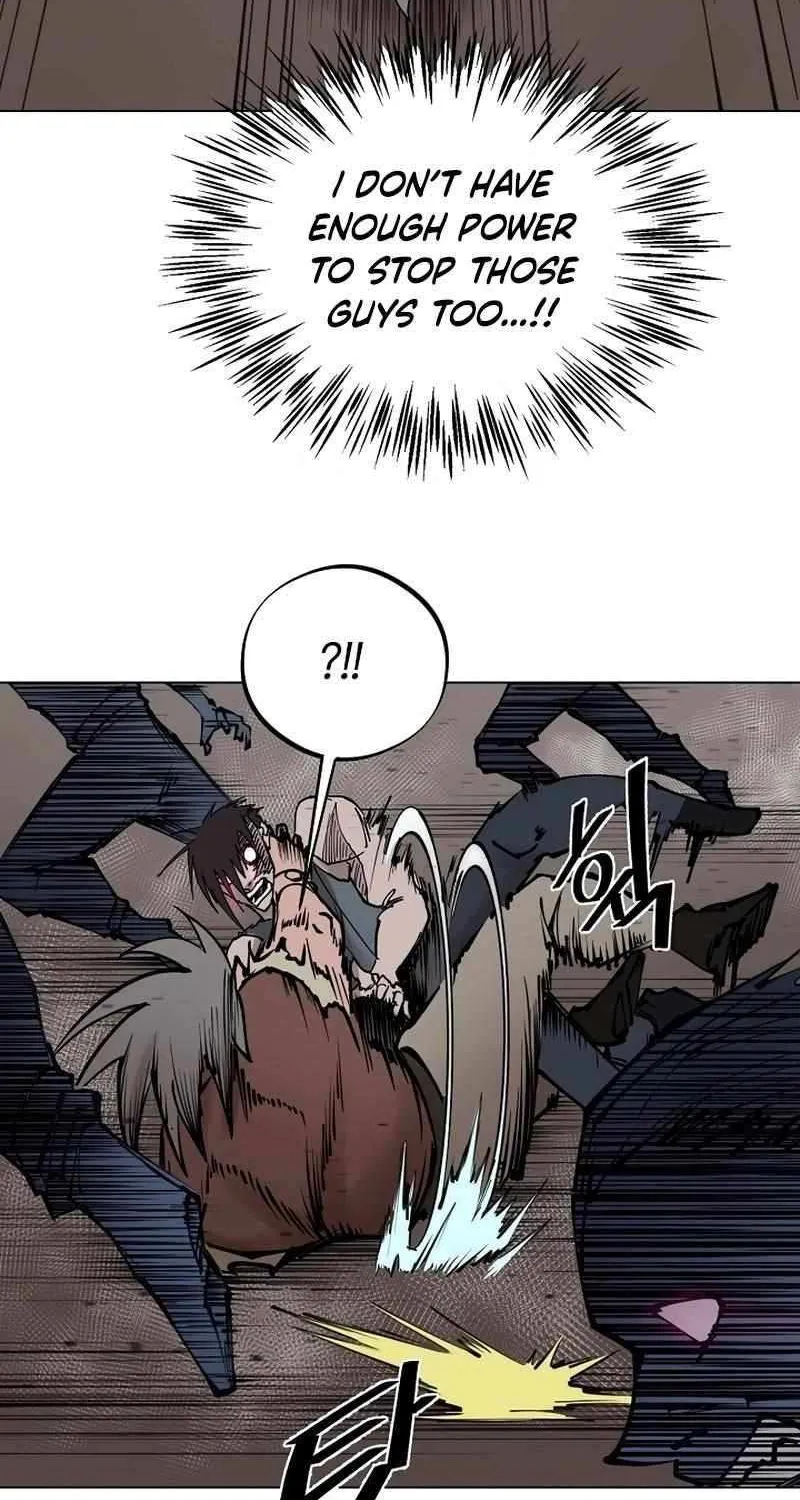 Read Adamant Yaksha chapter 13 image 13 on Lezhin
