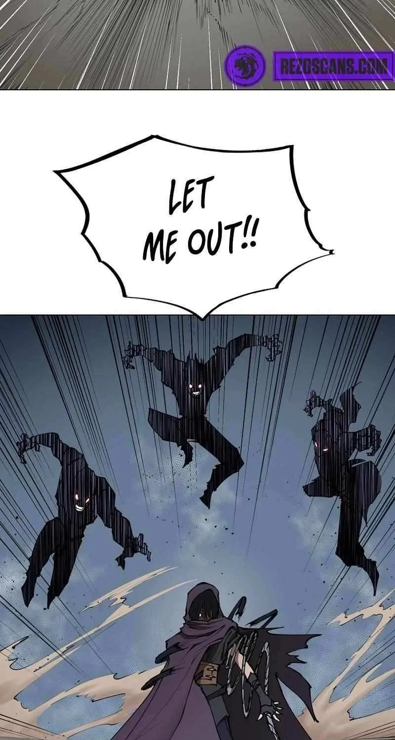 Read Adamant Yaksha chapter 13 image 16 on Lezhin