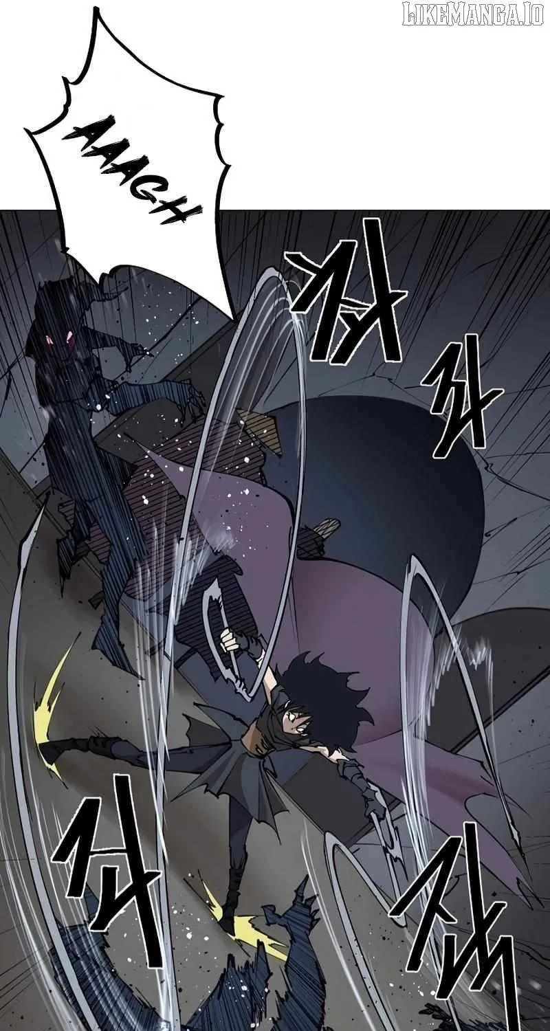 Read Adamant Yaksha chapter 13 image 18 on Lezhin