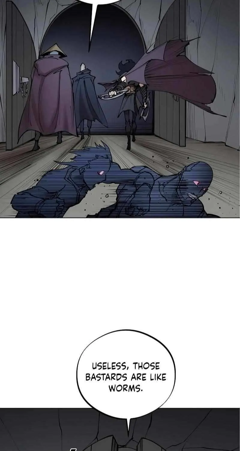Read Adamant Yaksha chapter 13 image 20 on Lezhin