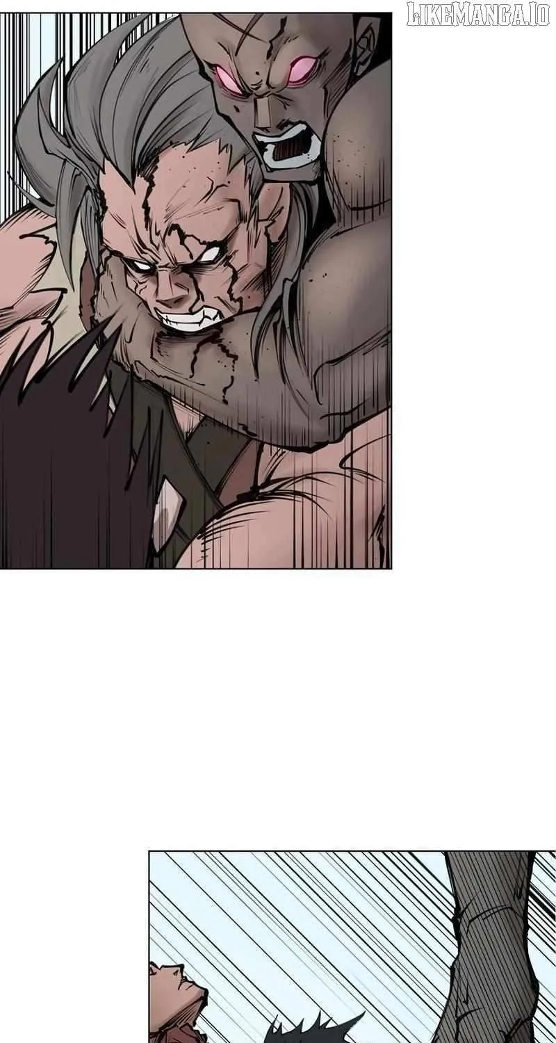 Read Adamant Yaksha chapter 13 image 24 on Lezhin