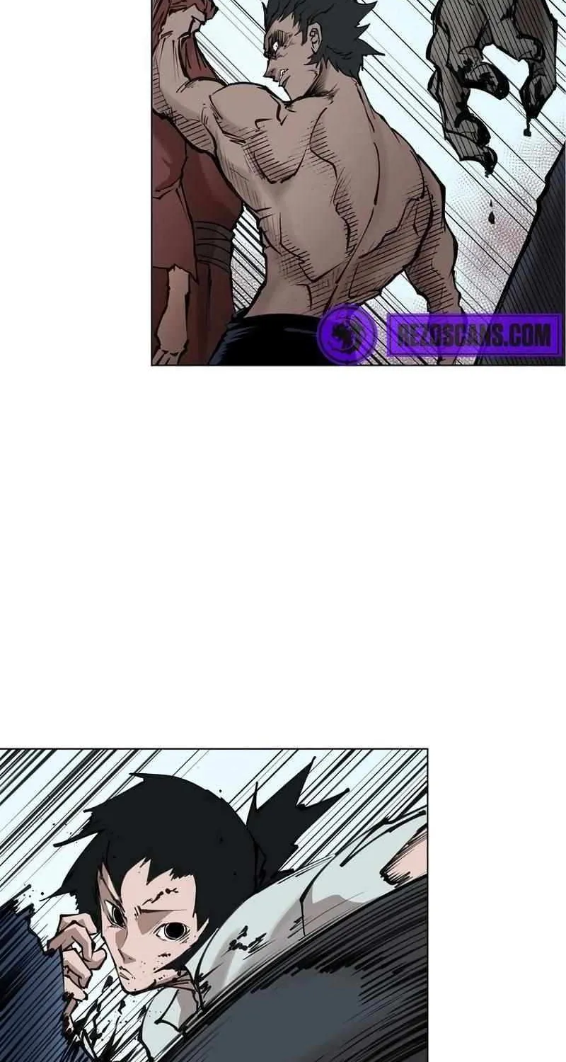 Read Adamant Yaksha chapter 13 image 25 on Lezhin