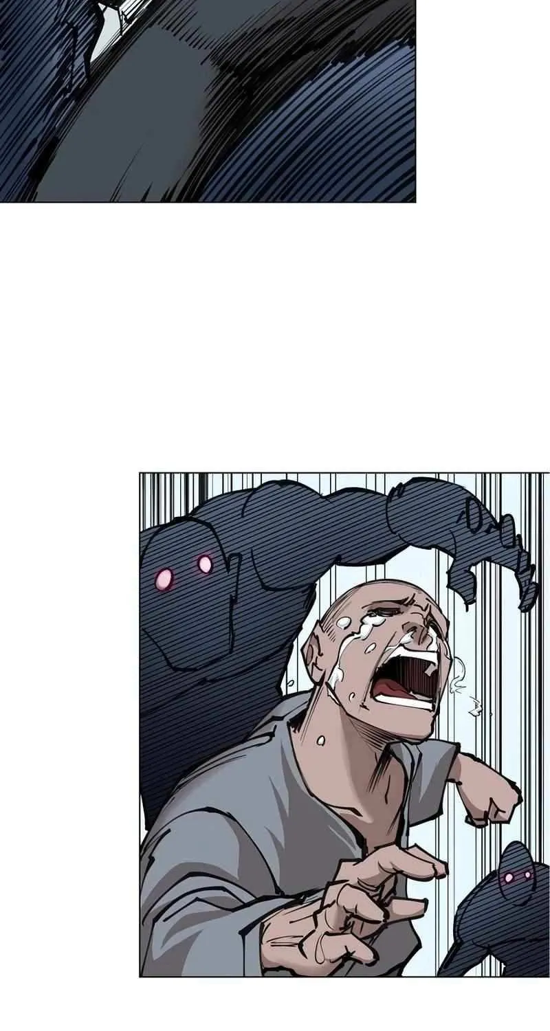 Read Adamant Yaksha chapter 13 image 26 on Lezhin