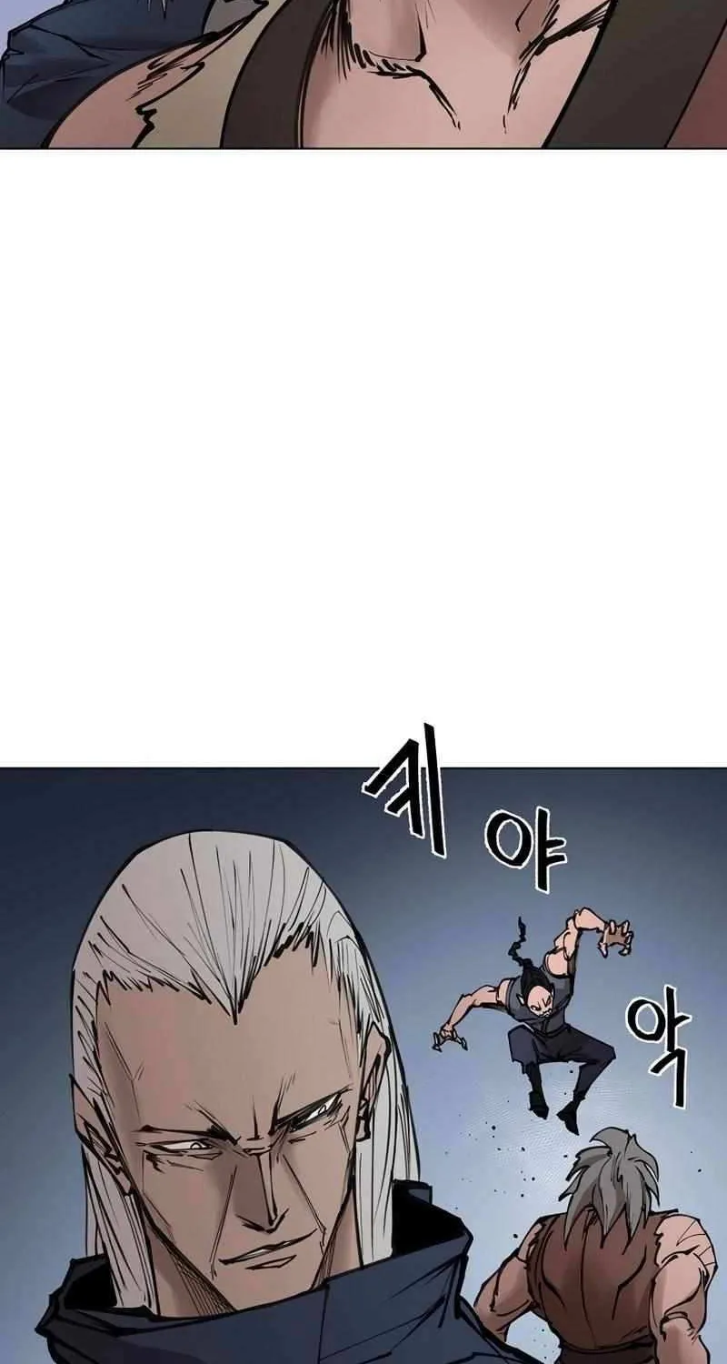 Read Adamant Yaksha chapter 13 image 3 on Lezhin