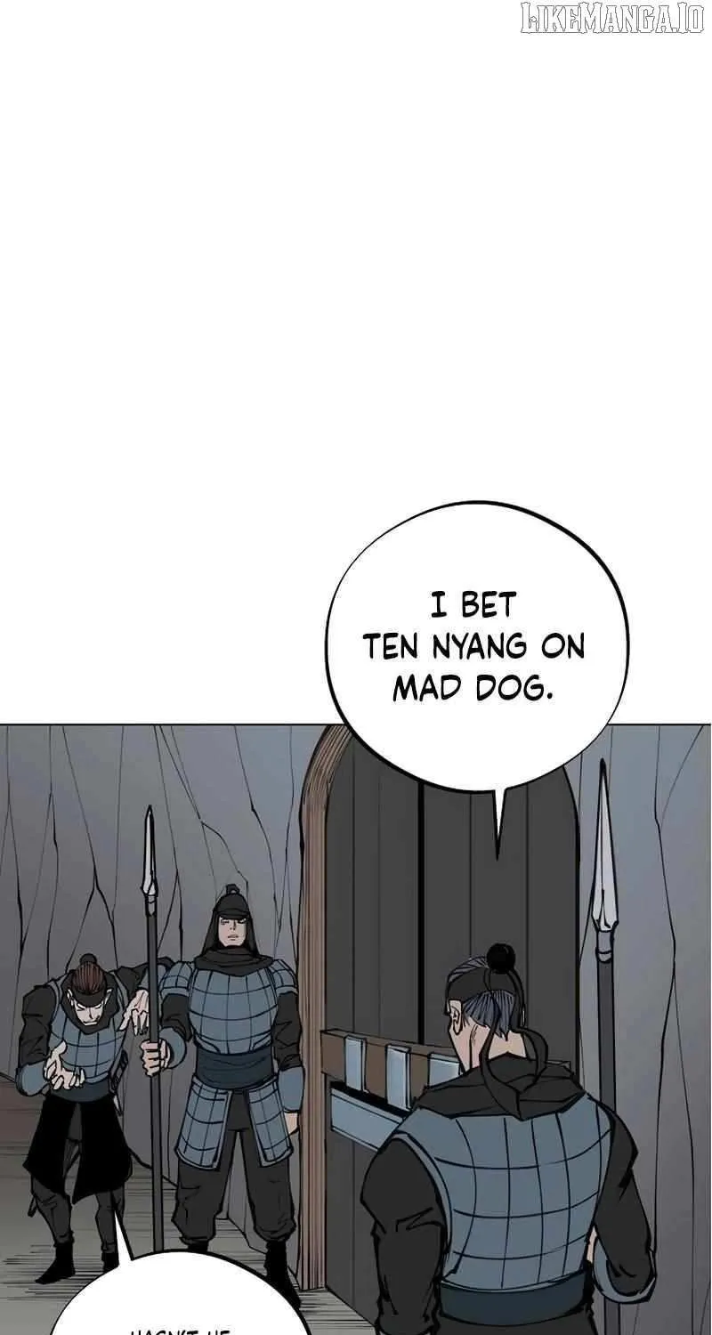 Read Adamant Yaksha chapter 13 image 30 on Lezhin