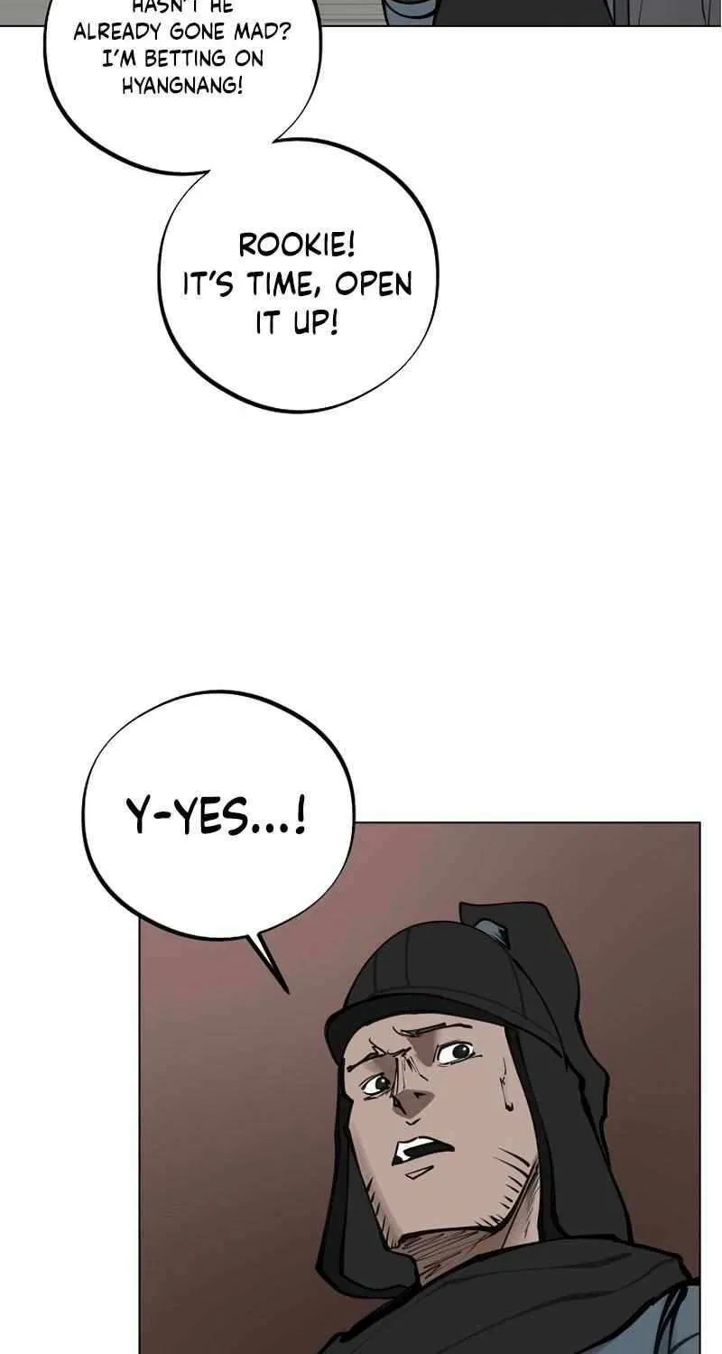 Read Adamant Yaksha chapter 13 image 31 on Lezhin