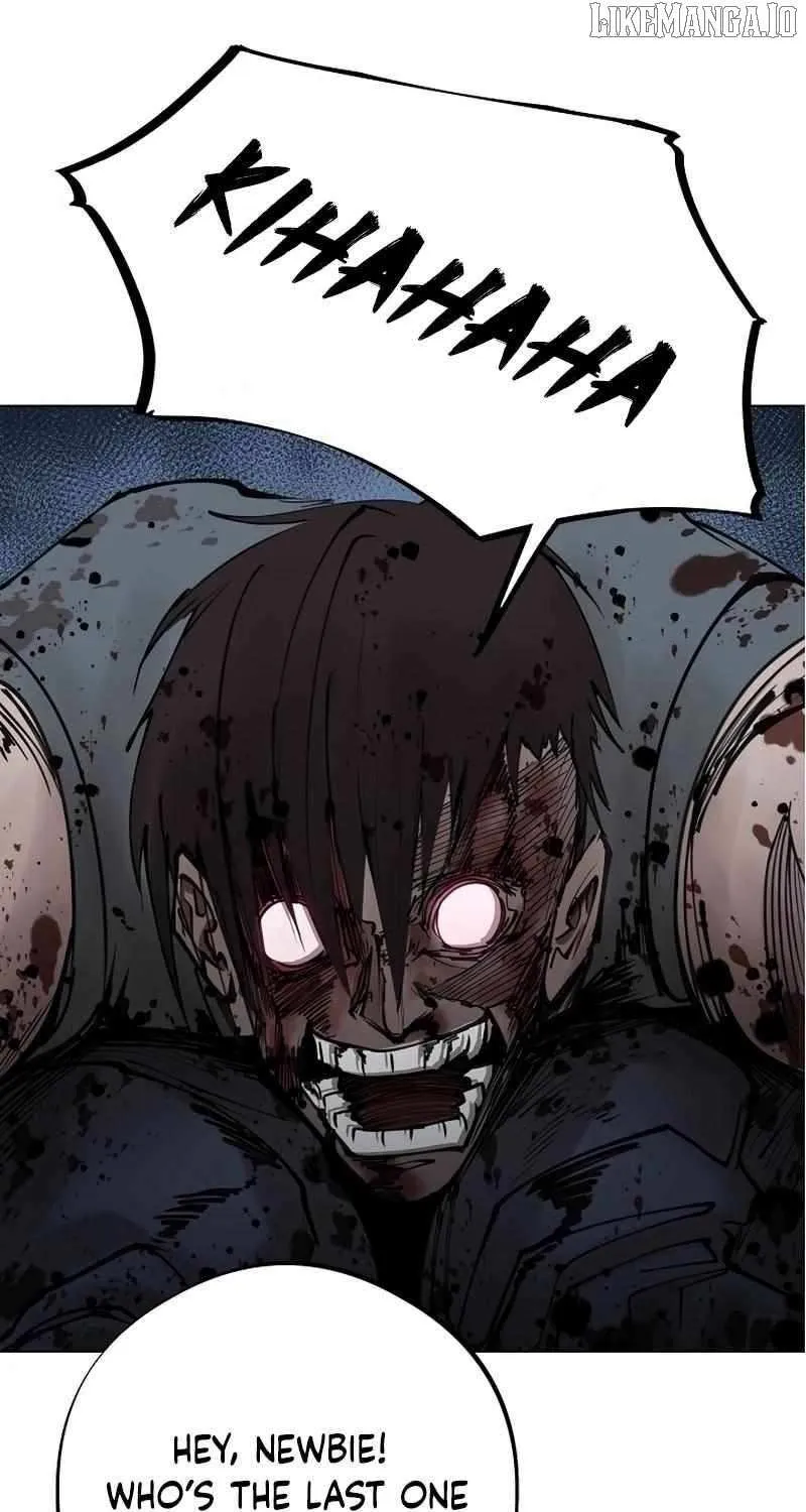Read Adamant Yaksha chapter 13 image 36 on Lezhin