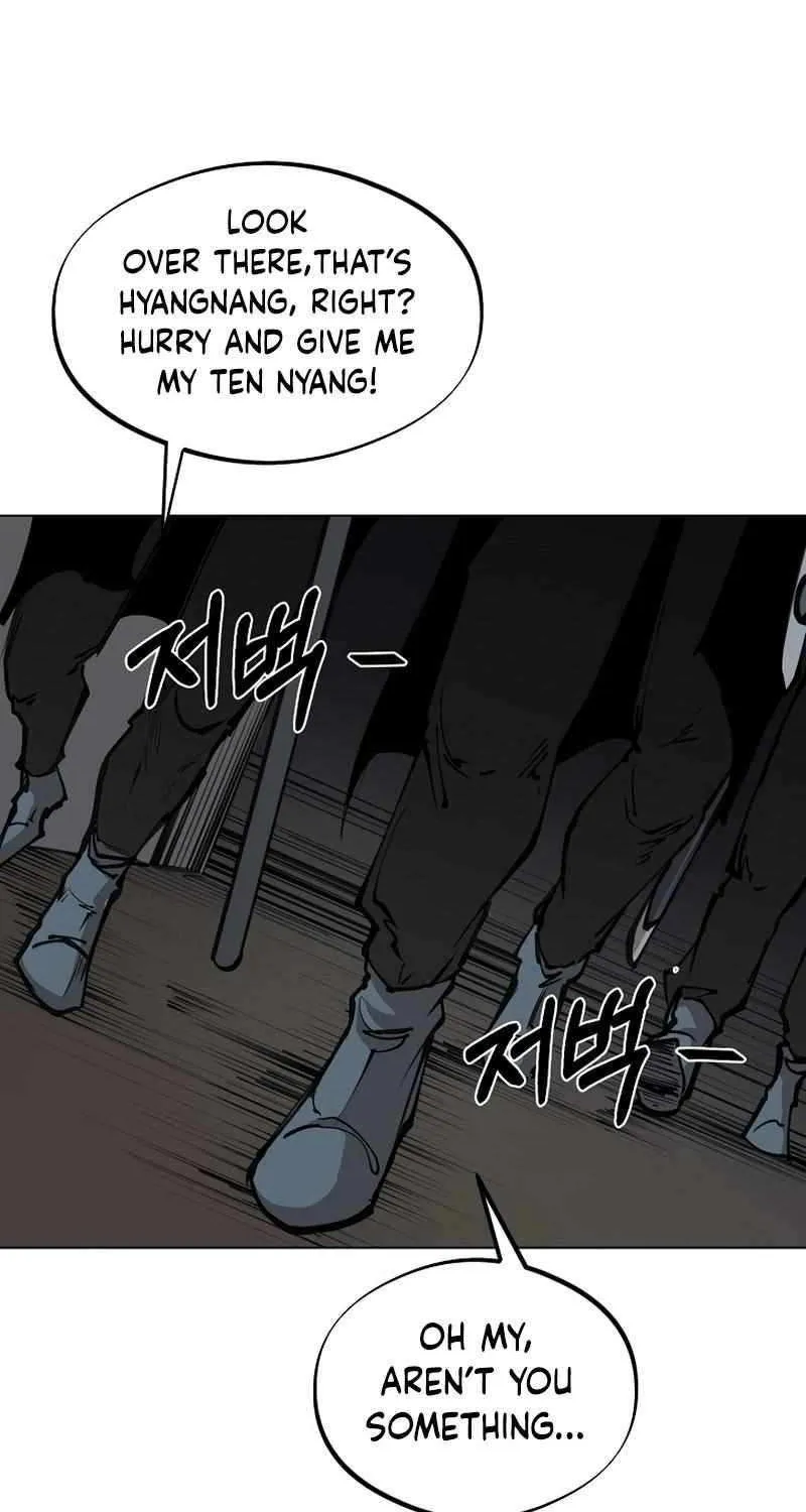 Read Adamant Yaksha chapter 13 image 39 on Lezhin