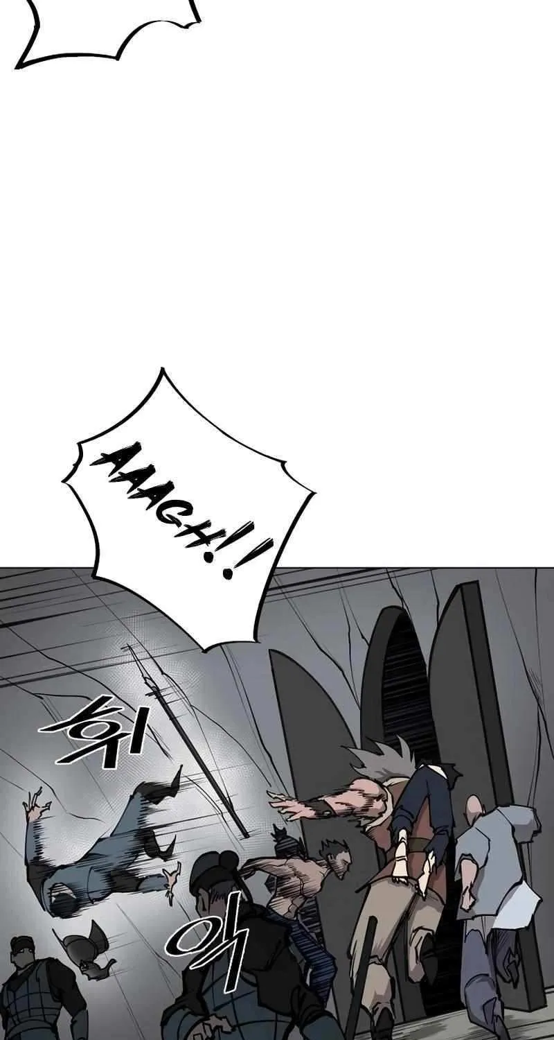 Read Adamant Yaksha chapter 13 image 46 on Lezhin