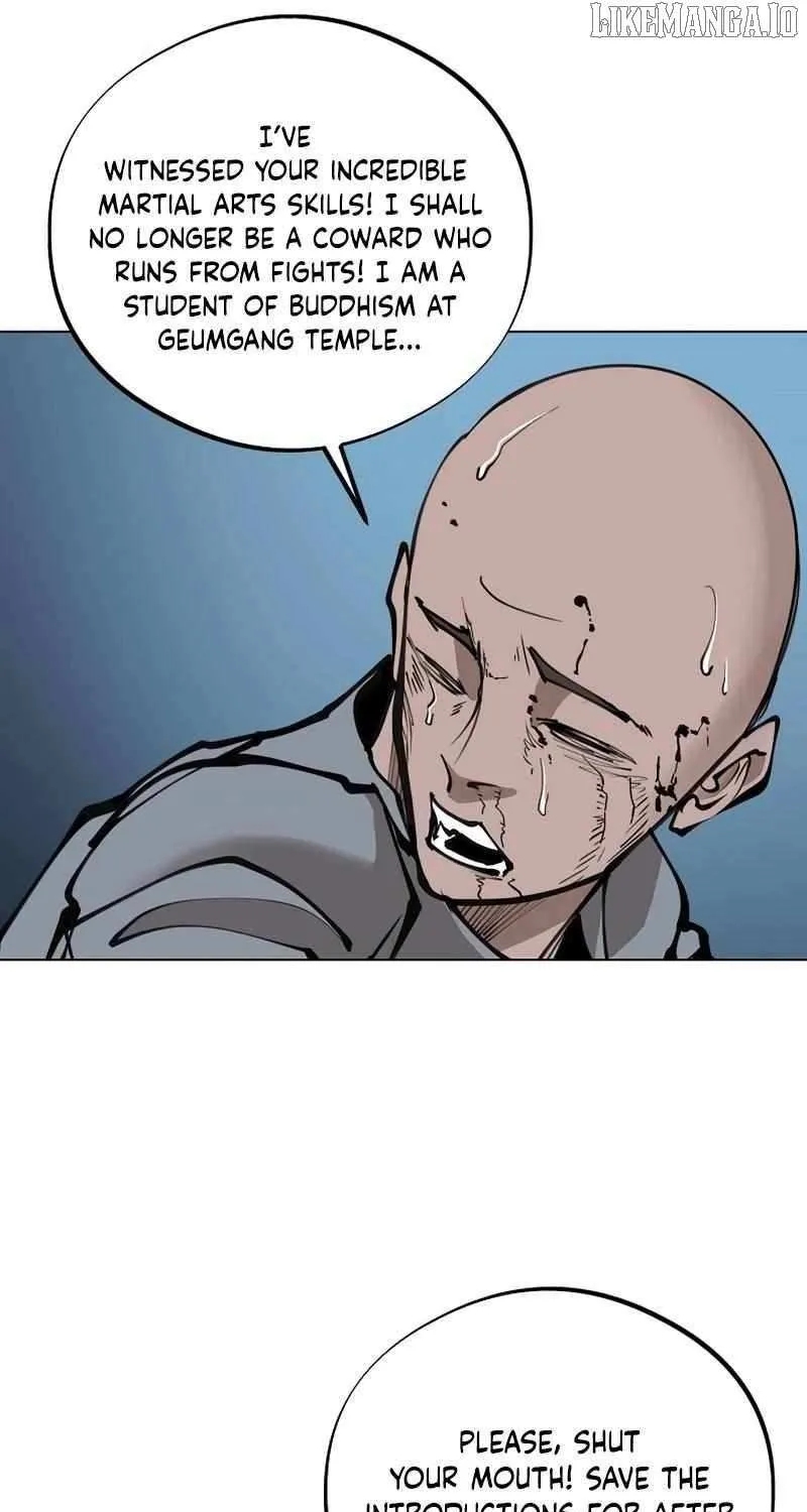 Read Adamant Yaksha chapter 13 image 53 on Lezhin