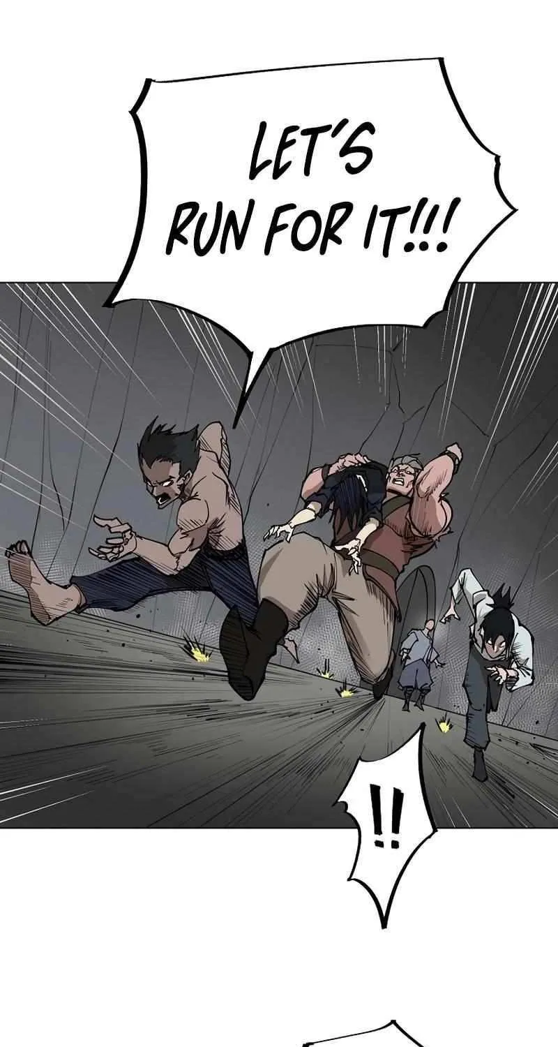 Read Adamant Yaksha chapter 13 image 55 on Lezhin