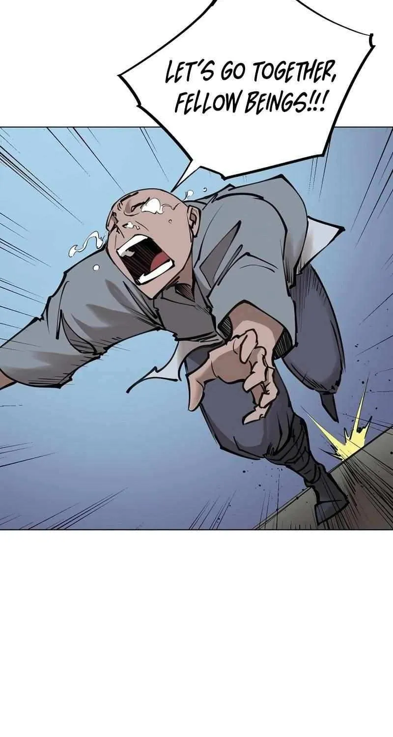 Read Adamant Yaksha chapter 13 image 56 on Lezhin