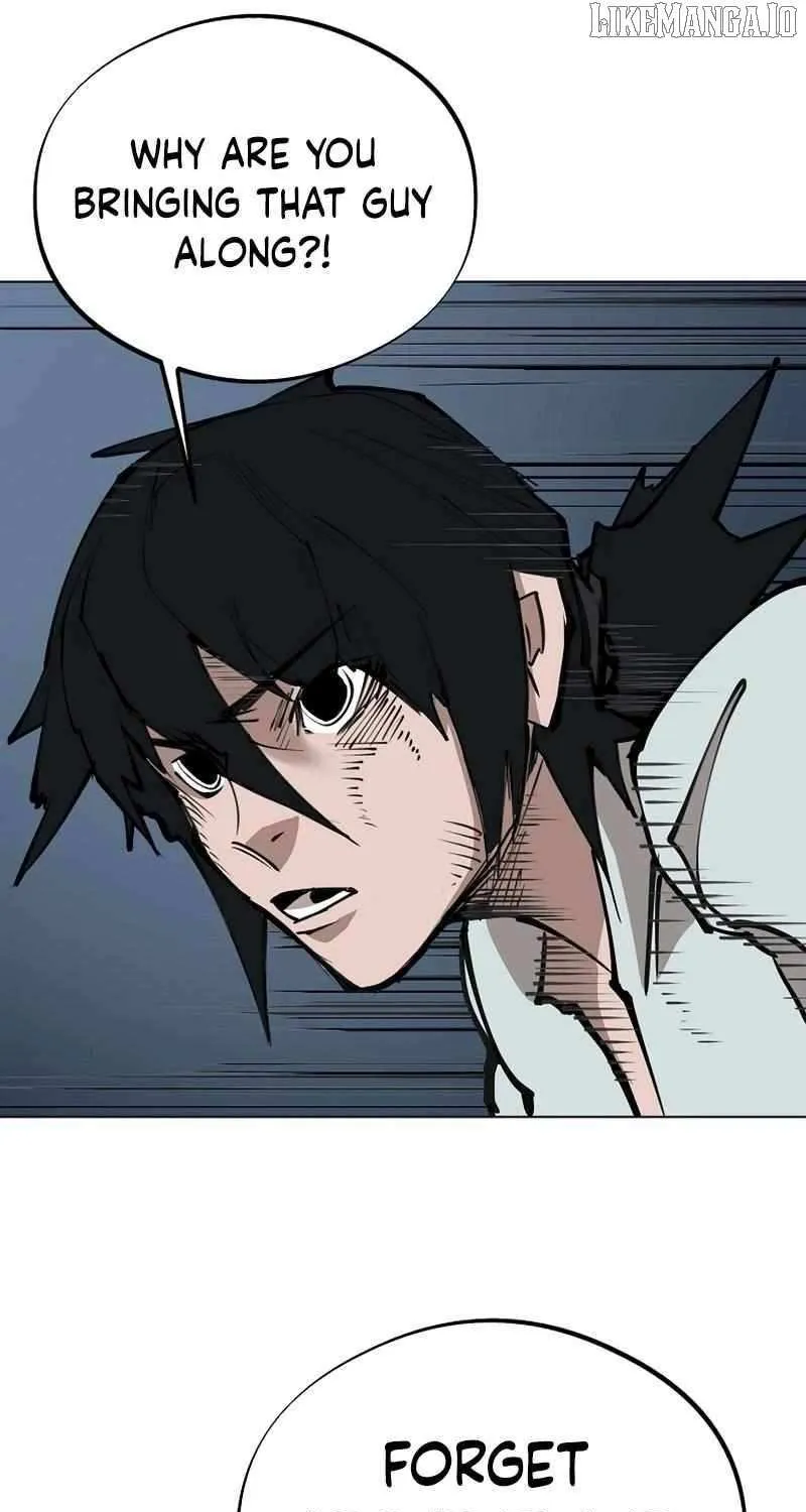 Read Adamant Yaksha chapter 13 image 59 on Lezhin