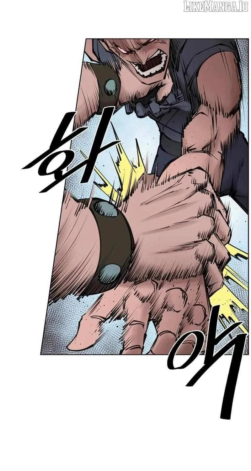 Read Adamant Yaksha chapter 13 image 6 on Lezhin