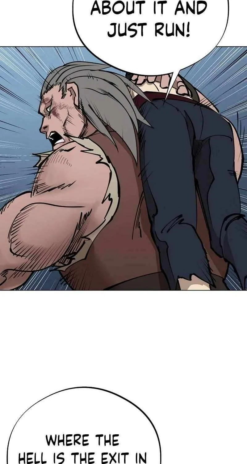 Read Adamant Yaksha chapter 13 image 60 on Lezhin