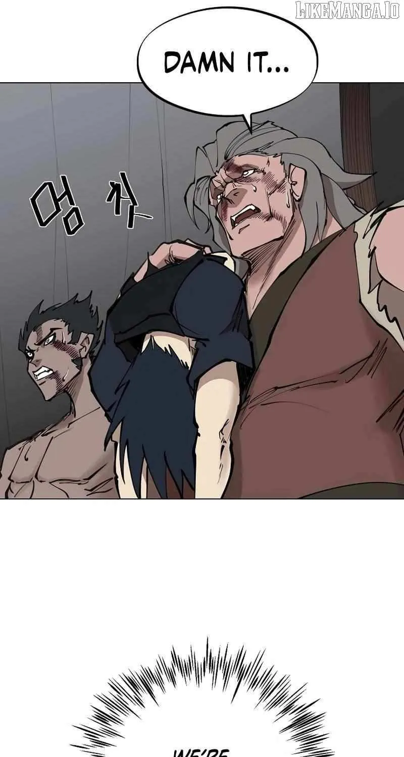 Read Adamant Yaksha chapter 13 image 64 on Lezhin