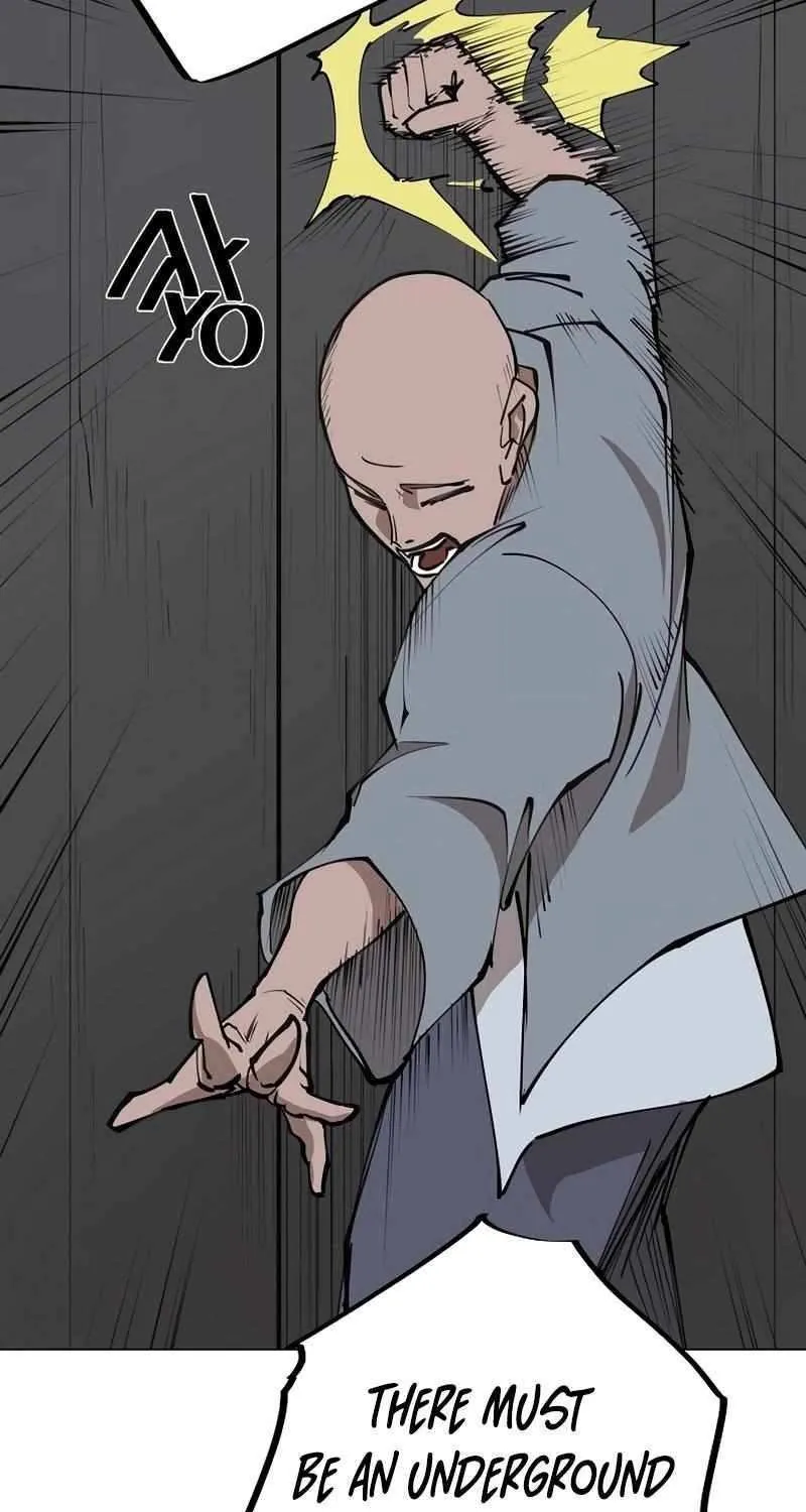 Read Adamant Yaksha chapter 13 image 68 on Lezhin
