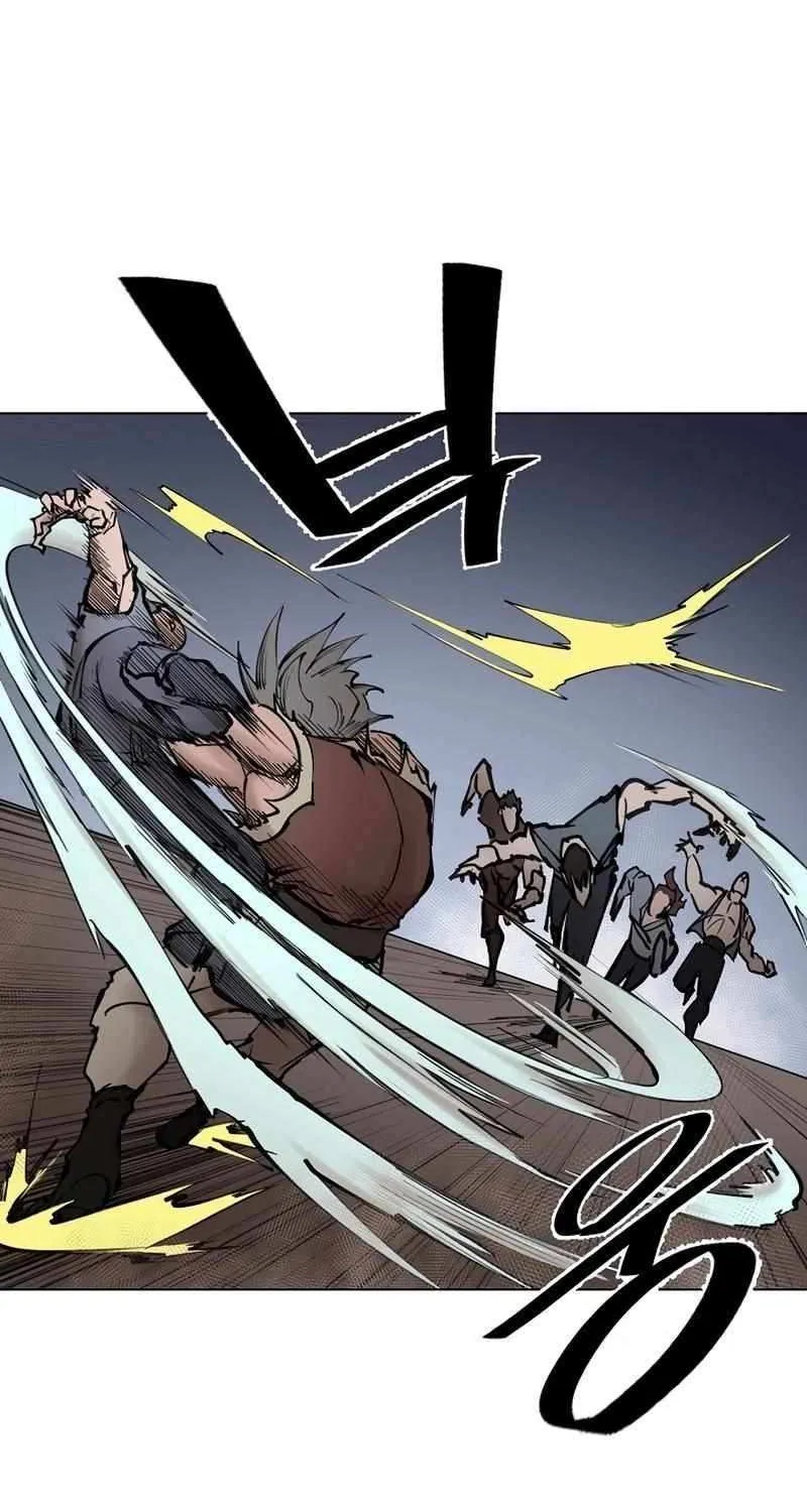 Read Adamant Yaksha chapter 13 image 7 on Lezhin