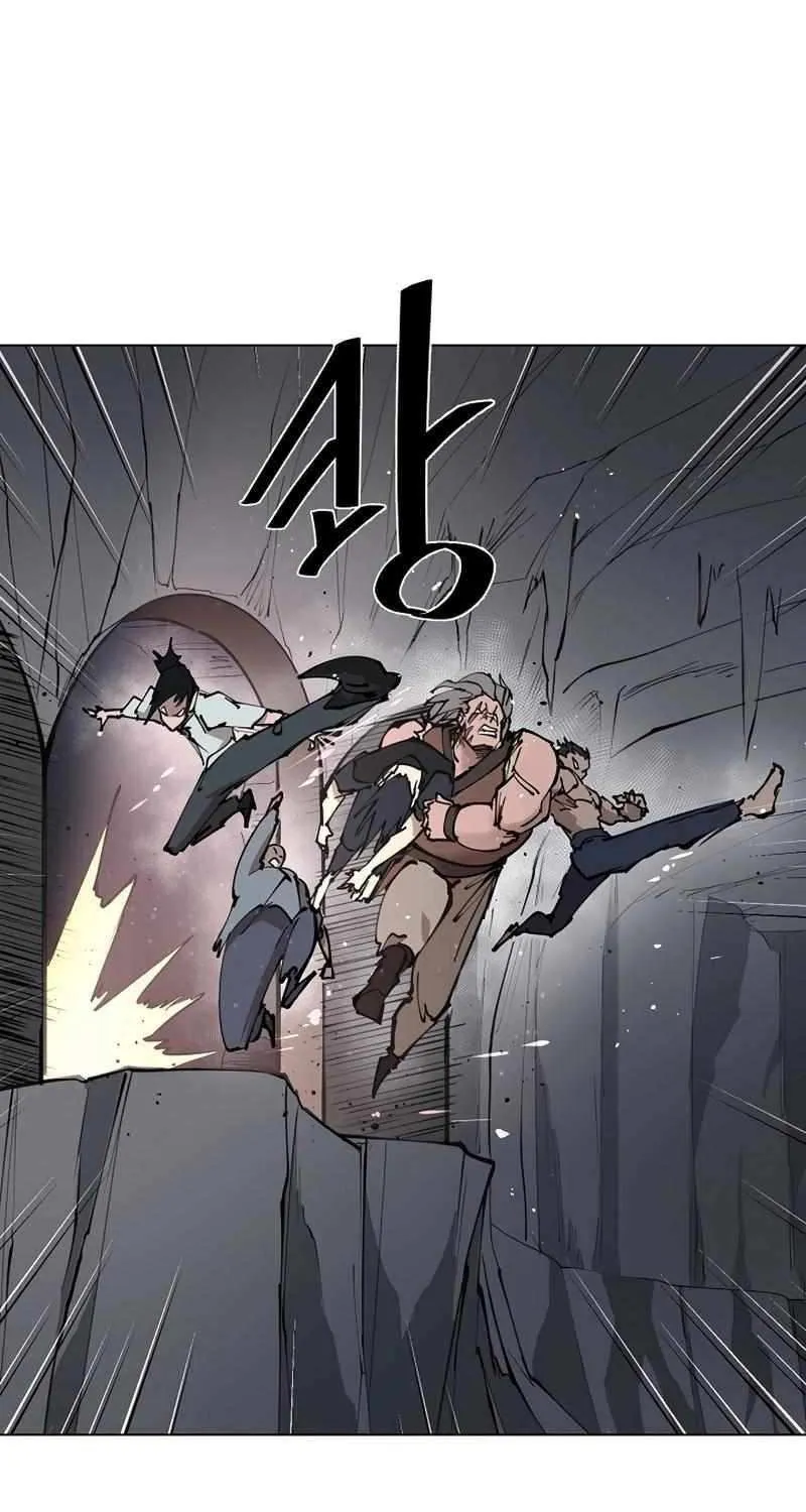 Read Adamant Yaksha chapter 13 image 72 on Lezhin