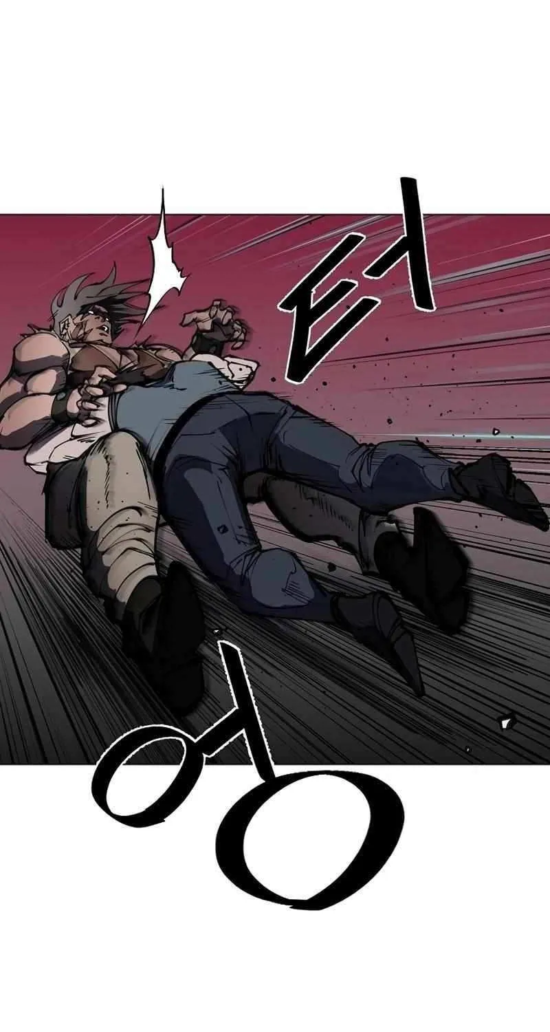 Read Adamant Yaksha chapter 13 image 9 on Lezhin