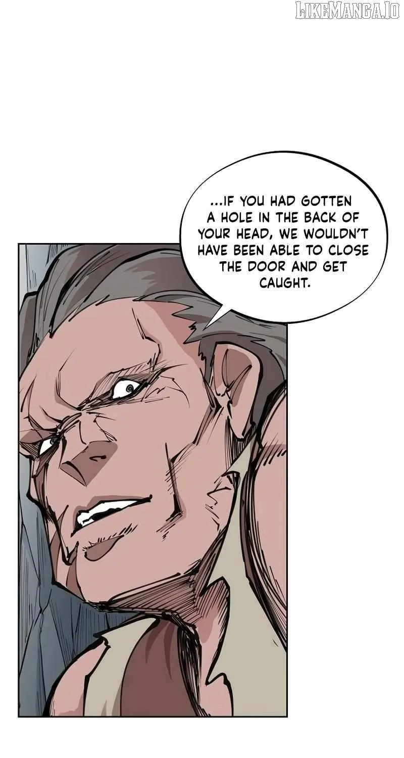 Read Adamant Yaksha chapter 15 image 10 on Lezhin