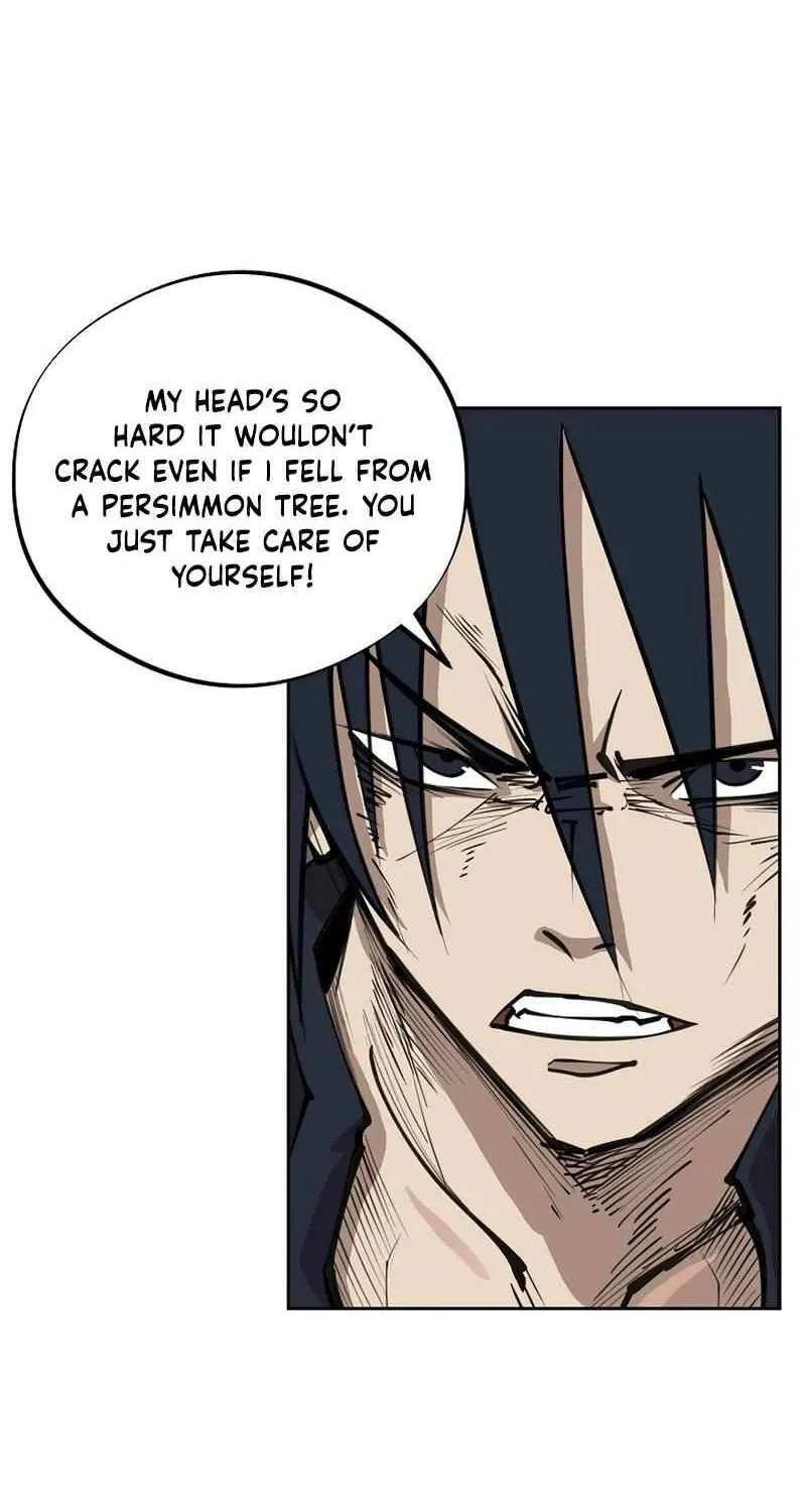 Read Adamant Yaksha chapter 15 image 11 on Lezhin
