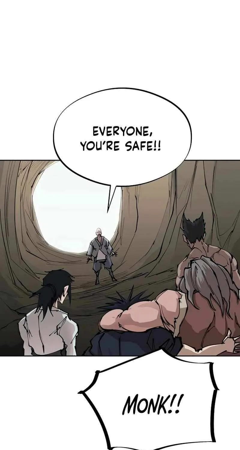 Read Adamant Yaksha chapter 15 image 12 on Lezhin