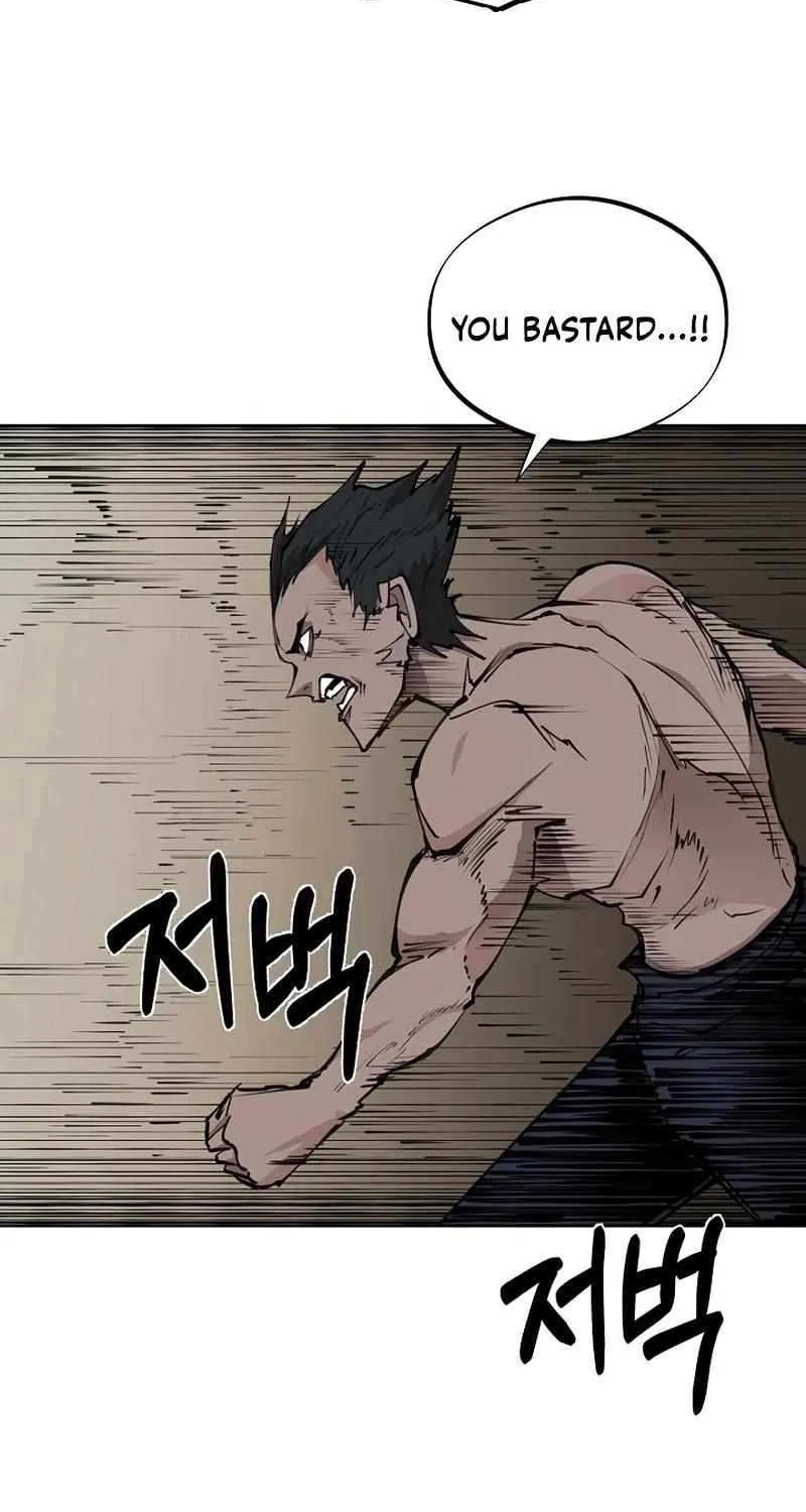 Read Adamant Yaksha chapter 15 image 13 on Lezhin