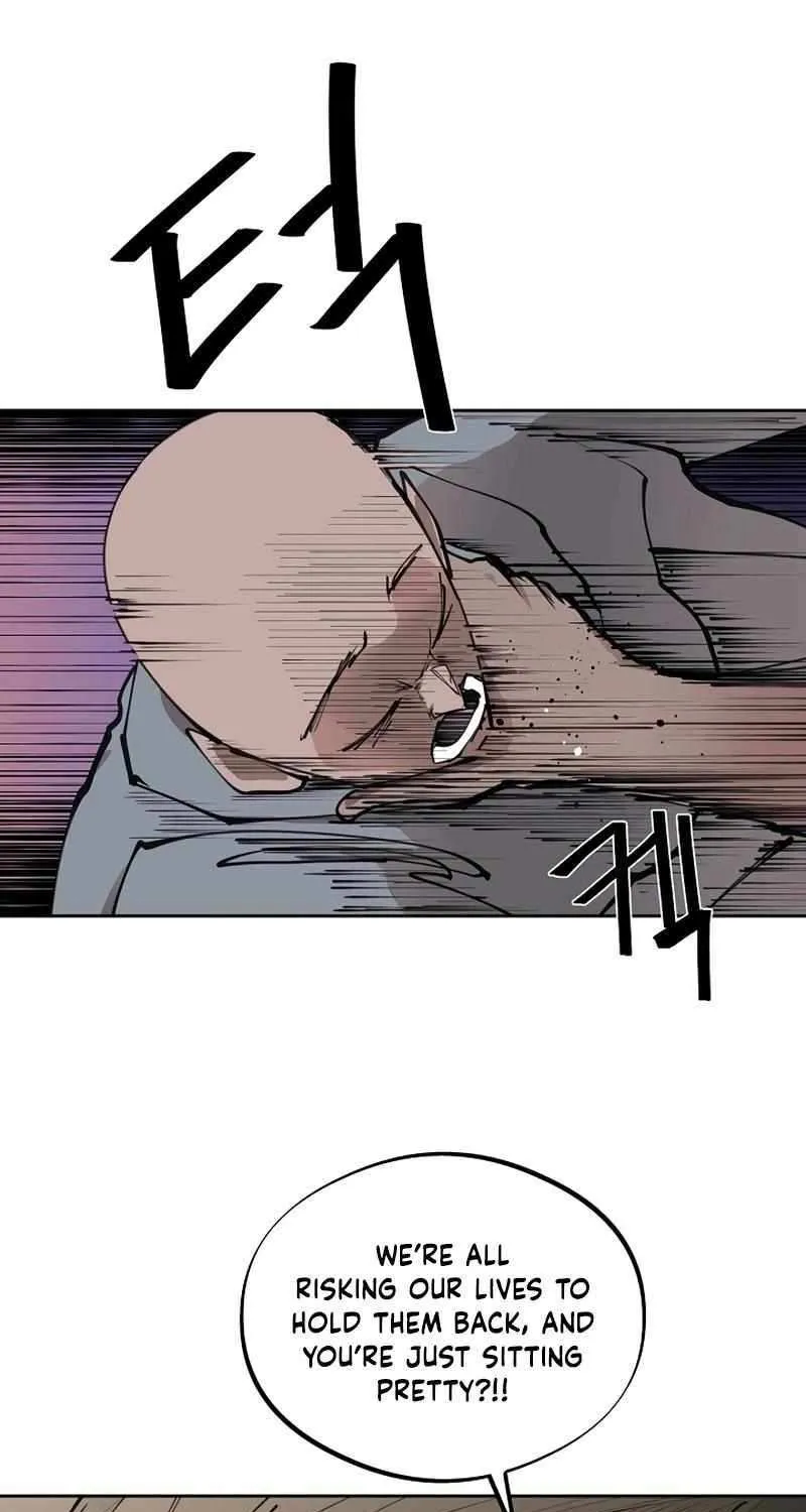 Read Adamant Yaksha chapter 15 image 14 on Lezhin