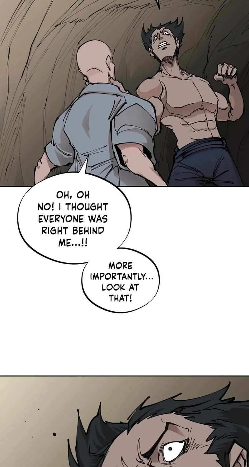 Read Adamant Yaksha chapter 15 image 15 on Lezhin