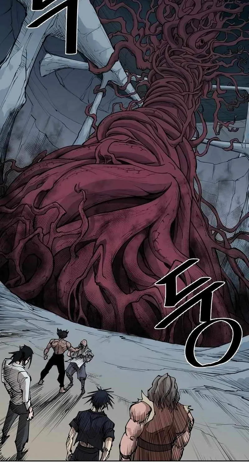 Read Adamant Yaksha chapter 15 image 17 on Lezhin
