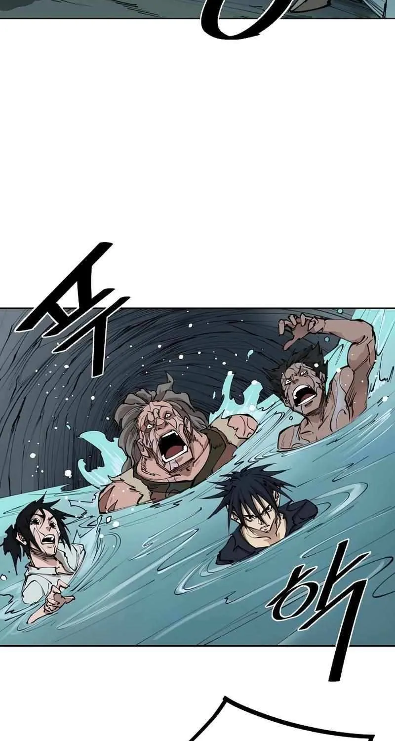 Read Adamant Yaksha chapter 15 image 2 on Lezhin