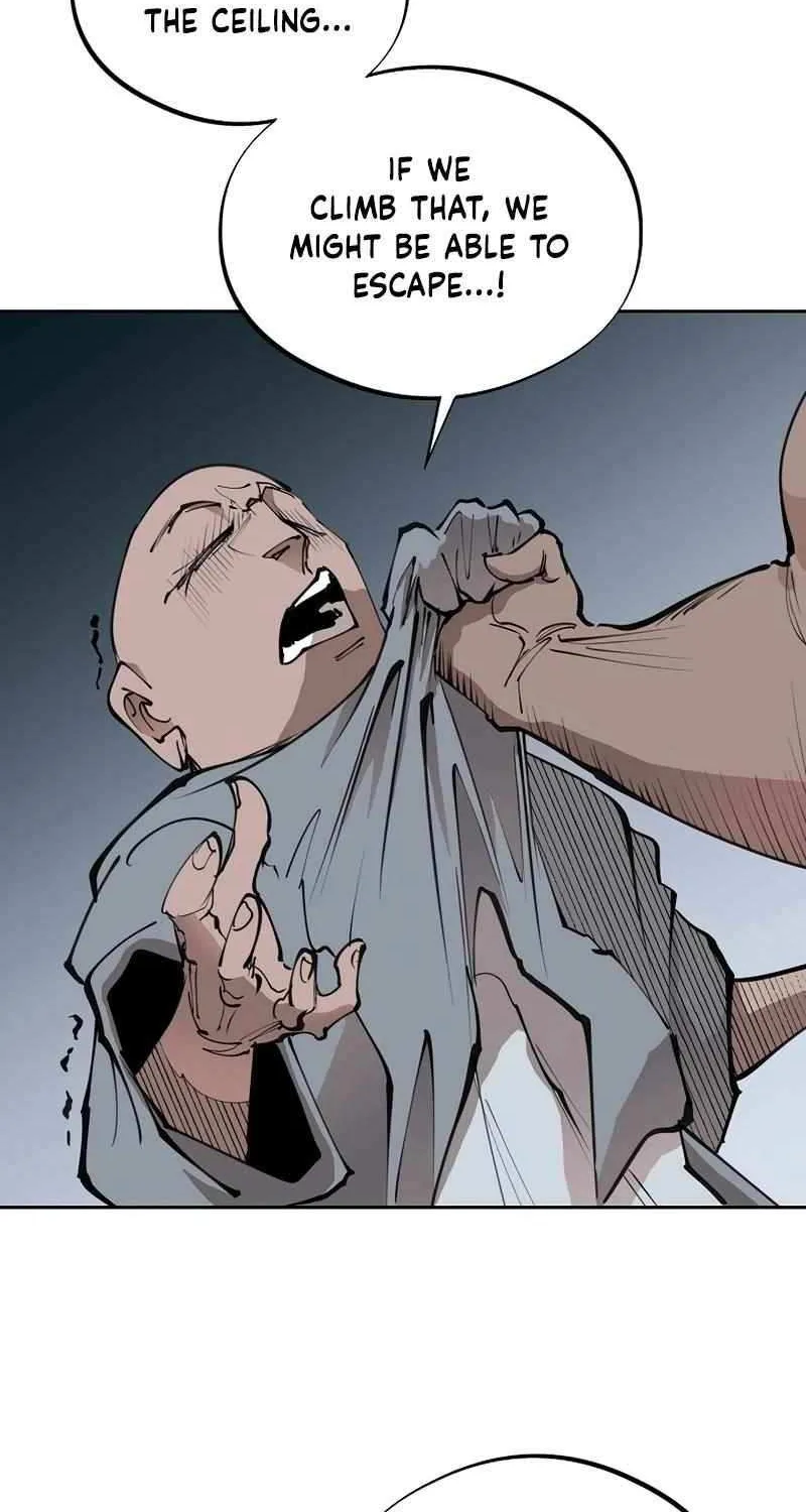 Read Adamant Yaksha chapter 15 image 21 on Lezhin