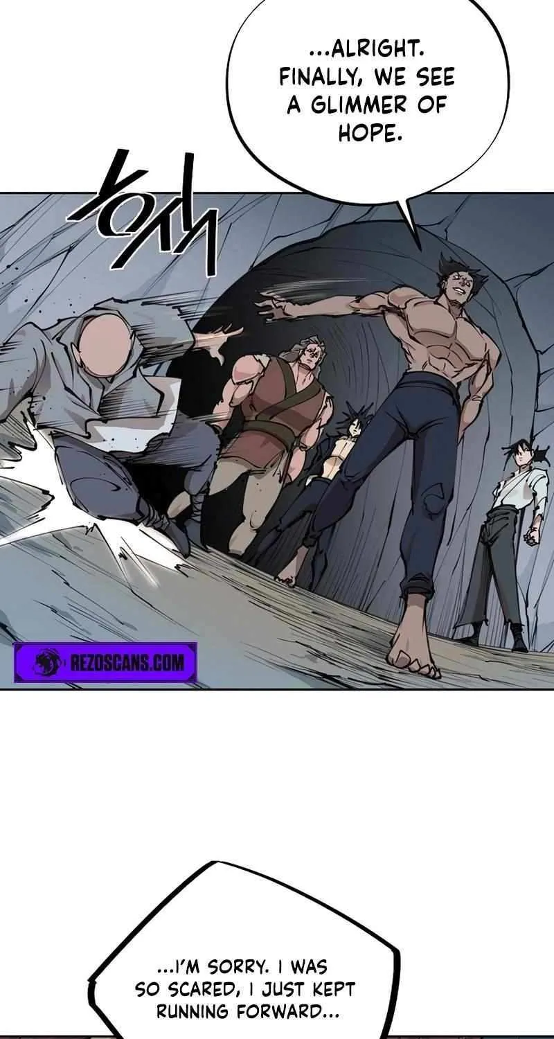 Read Adamant Yaksha chapter 15 image 22 on Lezhin