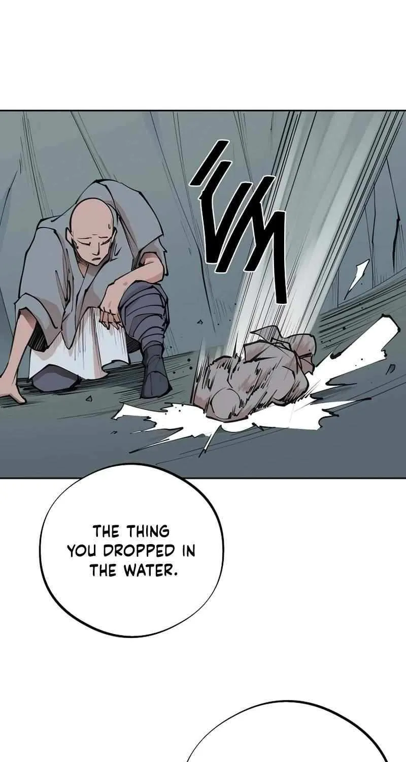 Read Adamant Yaksha chapter 15 image 26 on Lezhin