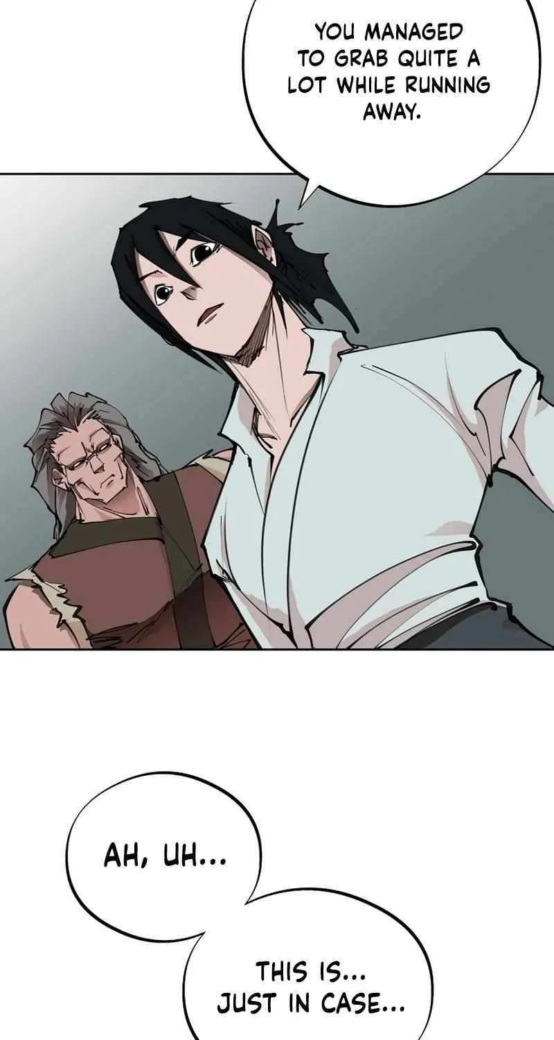 Read Adamant Yaksha chapter 15 image 27 on Lezhin