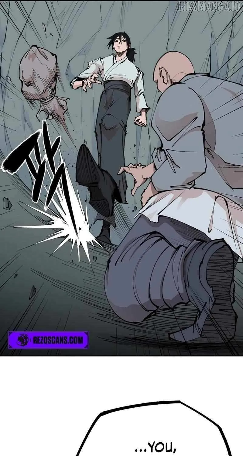 Read Adamant Yaksha chapter 15 image 29 on Lezhin