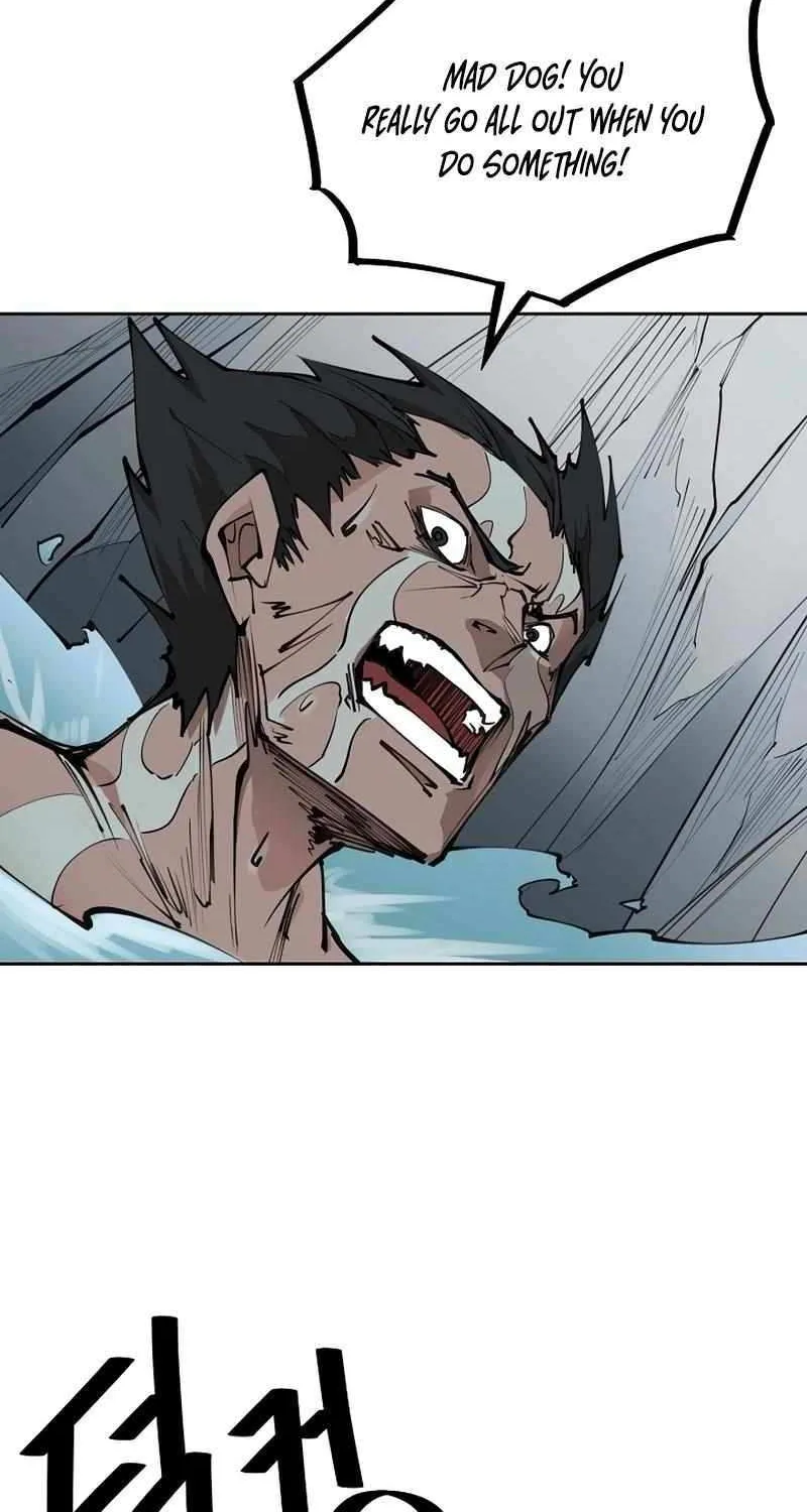 Read Adamant Yaksha chapter 15 image 3 on Lezhin